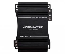 Deaf Bonce Apocalypse AAB-500.1D Atom - 1-Kanal Endstufe mit 1136 Watt (RMS: 568 Watt)