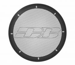 Deaf Bonce GDB-65 - 16,5 cm Gitter für Lautsprecher