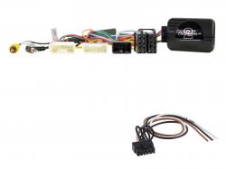 Connects2 Lenkradadapter fr Toyota Camry/Hilux 28Pin/34Pin/10Pin auf China HU