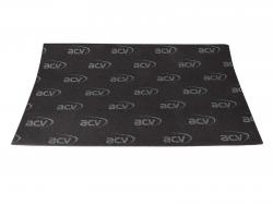 D�mmmaterial Schaumstoff selbstklebend 500x800x6mm 40 St�ck - ACV 30.1233-05-40