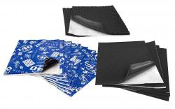 D�mmmaterial ZEUS Door Kit1 ZDK2 - Hifonics