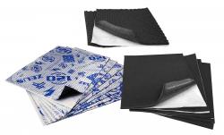 D�mmmaterial ZEUS Door Kit1 ZDK1 - Hifonics