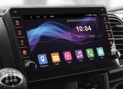 ESX VN930 - Navigation mit Touchscreen / DAB / Bluetooth / USB