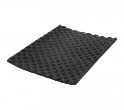 D�mmmaterial GZDF 1500SA-PRO 500x375x15mm 8 St�ck - Ground Zero