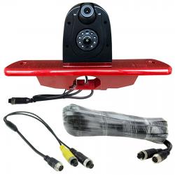 Connects2Vision CAM-CT4 - 175 Doppel-Rckfahrkamera Bremslicht fr Citroen Jumpy (07-16)