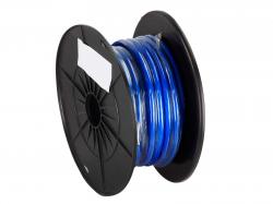 ACV Stromkabel 35,00 mm blau / transparent 25m - 50-350-029