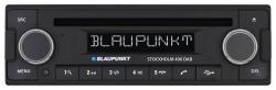 Blaupunkt Stockholm 400 DAB - CD/MP3-Autoradio mit Bluetooth / DAB / USB / iPod / AUX-IN