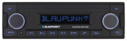 Blaupunkt Skagen 400 DAB - MP3-Autoradio mit Bluetooth / DAB / USB / iPod / AUX-IN