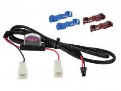 ACV Y-Kabel Abzweigverbinder universal / Inbay - 1000-24-5