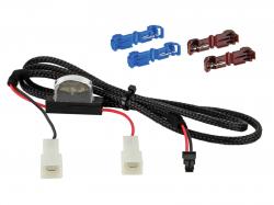 ACV Y-Kabel Abzweigverbinder universal / Inbay - 1000-24-4