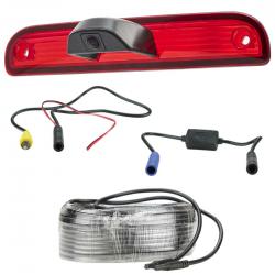 Connects2Vision CAM-FT5 - 170 Ersatz-Bremslicht-Rckfahrkamera fr Fiat Ducato (2006-2021)