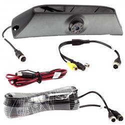 Connects2Vision CAM-IV1 - 170 Bremslicht-Rckfahrkamera fr Iveco Daily (2011-2014)