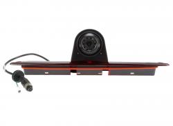 Connects2Vision CAM-MB5.2 - 120 Ersatz-Bremslicht-Rckfahrkamera fr Mercedes Sprinter (2006-2016)