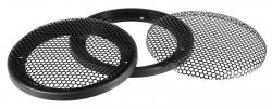 Musway MGR-5 - Lautsprechergrills für 130 mm Lautsprecher
