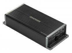 Kicker KEY500.1 - 1-Kanal Endstufe mit 1000 Watt (RMS: 500 Watt)