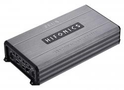 Hifonics ZEUS ZRX700/4 - 4/2/-Kanal Endstufe mit 1400 Watt (RMS: 700 Watt)