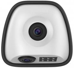 ESX VNA-RCAM-CS240HD - 178 Dual-Rckfahrkamera - Aufbau