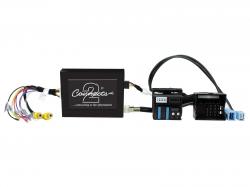 Connects2Vision CAM-VL1-AD - Kamera-Add-On-Kit fr Volvo S60, V40, XC60