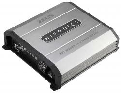 Hifonics ZEUS ZXT3000/1 - 1-Kanal Endstufe mit 6600 Watt (RMS: 3300 Watt)