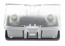 Sicherungshalter fr Streifensicherungen 35 - 300 A - Dietz 24115