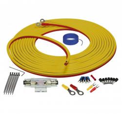 Stinger SEA4243 - Verkabelung-Set 3m, 4 GA (25mm) - Marinequalitt