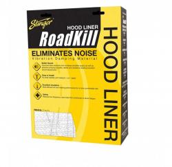 Stinger Schallschutzmaterial f�r Motoren, 32x54 Zoll, 1 St�ck - RKXHL