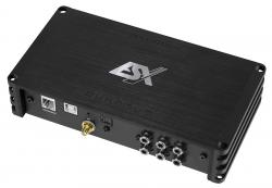 ESX Quantum QM66SP - 6-Kanal DSP Prozessor 32bit