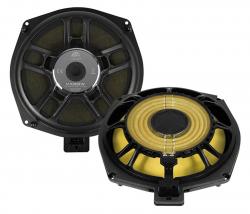 ESX Vision VXB-8W - 20 cm Passiv Subwoofer mit 300 Watt (RMS: 180 Watt)