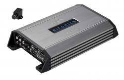 Hifonics ZEUS Power ZXR1200/5 - 5-Kanal Endstufe mit 2600 Watt (RMS: 1300 Watt)
