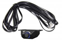 Hifonics Bass Remote incl. Kabel fr VXI Serie