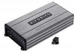 Hifonics ZEUS STREET ZXS900/1 - 1-Kanal Endstufe mit 1800 Watt (RMS: 900 Watt)