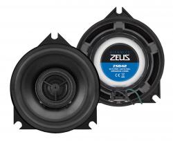 Hifonics ZEUS ZSB42 - 10 cm 2-Wege-Lautsprecher mit 120 Watt (RMS: 60 Watt)