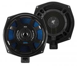 Hifonics ZEUS ZSB8W - 20 cm Passiv Subwoofer mit 300 Watt (RMS: 180 Watt)