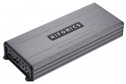 Hifonics ZEUS STREET ZXS900/6 - 6/3-Kanal Endstufe mit 2100 Watt (RMS: 1050 Watt)