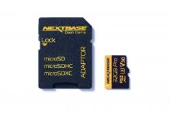 Nextbase U3-microSD-Karte mit 32GB
