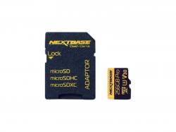 Nextbase U3-microSD-Karte mit 256GB