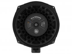 DLS Cruise CRPP-BMW1.8 - 20 cm Passiv Subwoofer mit 240 Watt (RMS: 120 Watt)