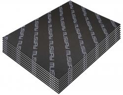 D�mmmaterial MW-SM5.0 500 mm x 700 mm 8 Platten - Musway