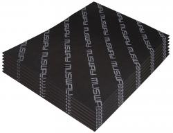 D�mmmaterial MW-FM5.5 500 mm x 700 mm 7 Platten - Musway