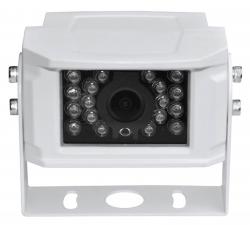 ESX VNA-RCAM-CS130 - Universal 120 Rckfahrkamera, Aufbau mit Bgel