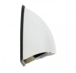 ESX VNA-RCAM-CS190 - Universal 170 Mini-Rckfahrkamera in Tropfenform, Aufbau, ohne Kabel