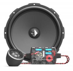 HELIX Ci3 K200.2FM-S3 - 20 cm Komponenten-Lautsprecher mit 150 Watt (RMS: 100 Watt)