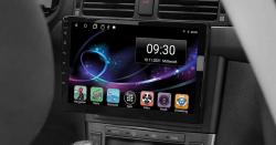ESX VN1060-MA-4G - Navigation mit Touchscreen / DAB / Bluetooth / USB