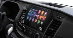 ESX VN940-TRC-4G - Navigation mit Touchscreen / DAB / Bluetooth / USB fr Ford Transit 310, 350