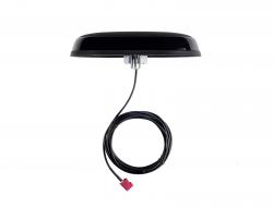 Antenne Bad Blankenburg - Flachantenne LTE, 5G, 868 MHz, LoRa - 8005.01