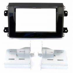 Einbaurahmen Set f�r Doppel DIN Autoradio in Fiat Ducato (Serie 8, ab 2021) - Pioneer CA-HM-FIA.013