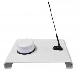Dietz Antennenset für RUTX50, RUTX14und CN 2.0 PRO - A51T_DAB_5G4x4_TV