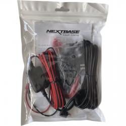 Nextbase Festeinbau Kabelsatz f�r Flotten / Fuhrpark - NBDVRS2HK-BP