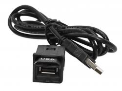 Dynavin USB-Adapter für VW Golf 6, GTI, R MK5, Jetta, Scirocco, Rabbit - DVN USBG6 / 5KD035726A