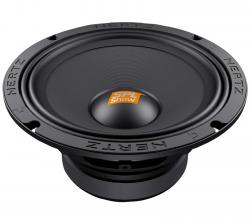 Hertz SV 200.1 - 20 cm Mitteltner-Lautsprecher mit 500 Watt (RMS: 200 Watt)